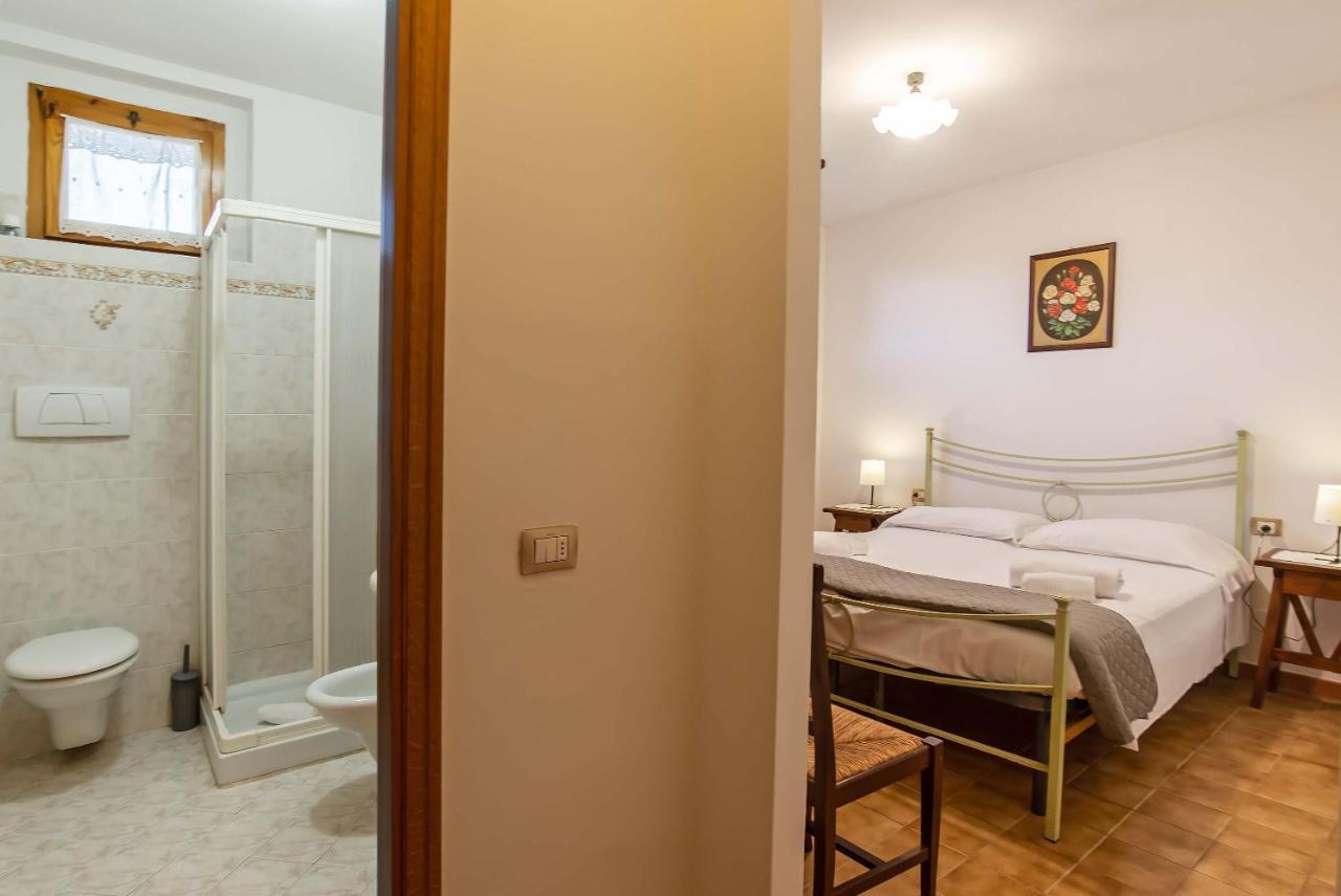 Residenza Di Campagna Montelleri Hotel Vicchio Exterior photo